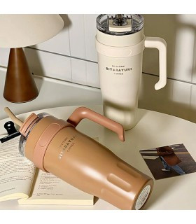 ماگ سفری 1200 میلی لیتر