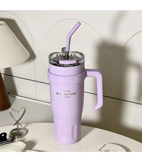 تراول ماگ دسته دار سیتارایوری