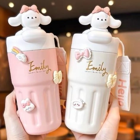 ماگ سفری سینمارول