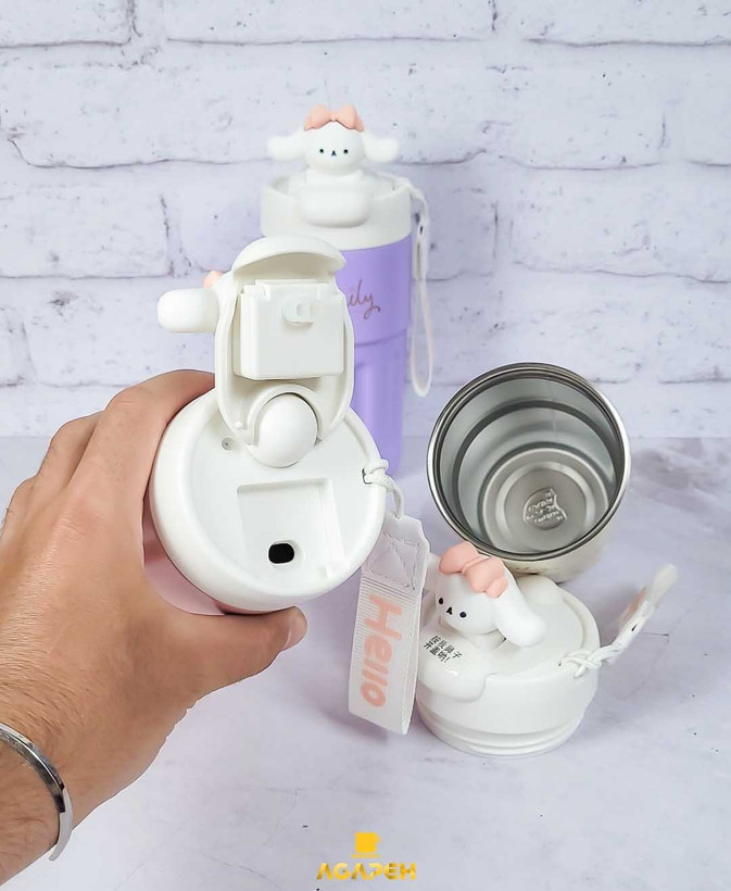 ماگ سفری سینمارول