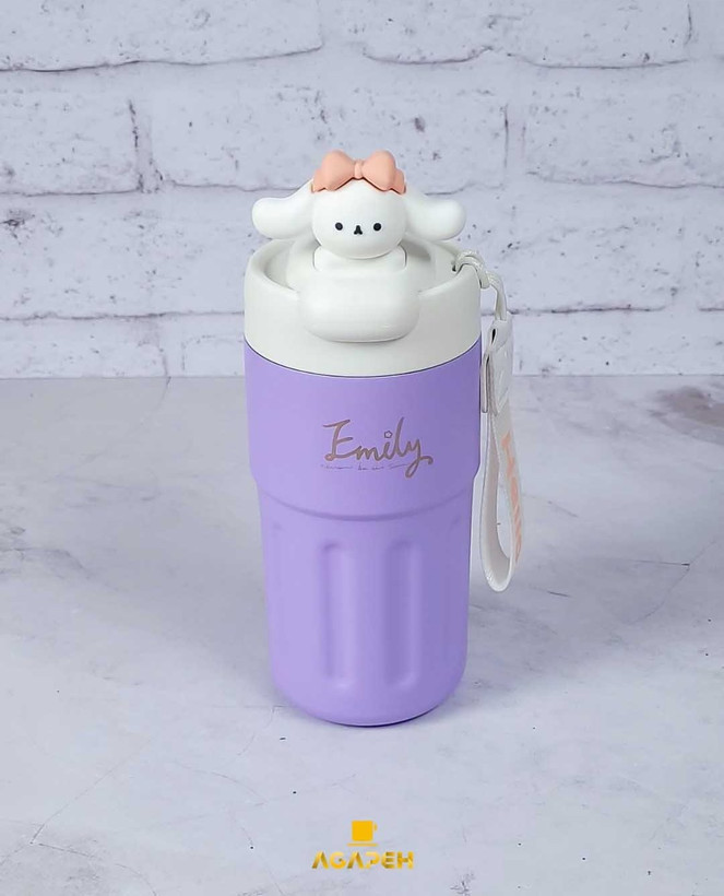 ماگ سفری سینمارول