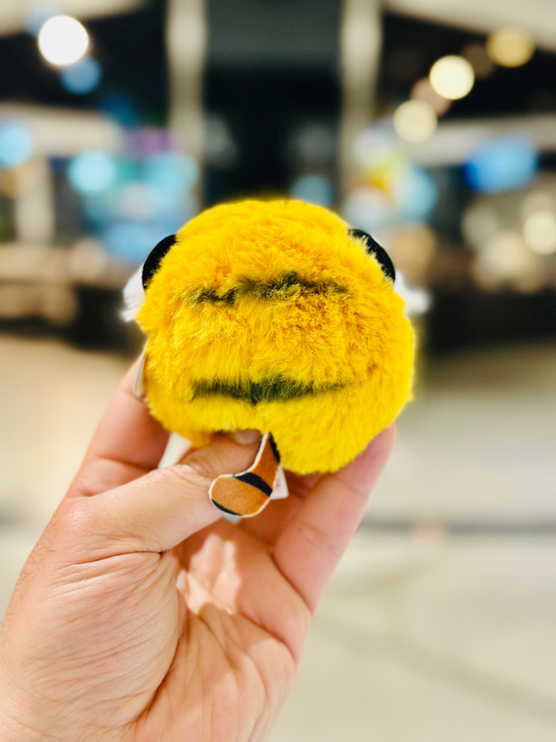 شیر چشم تیله ای