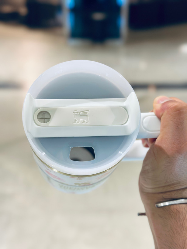 تامبلر نی دار استنلی