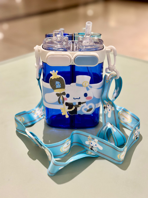 قمقمه سینمارول