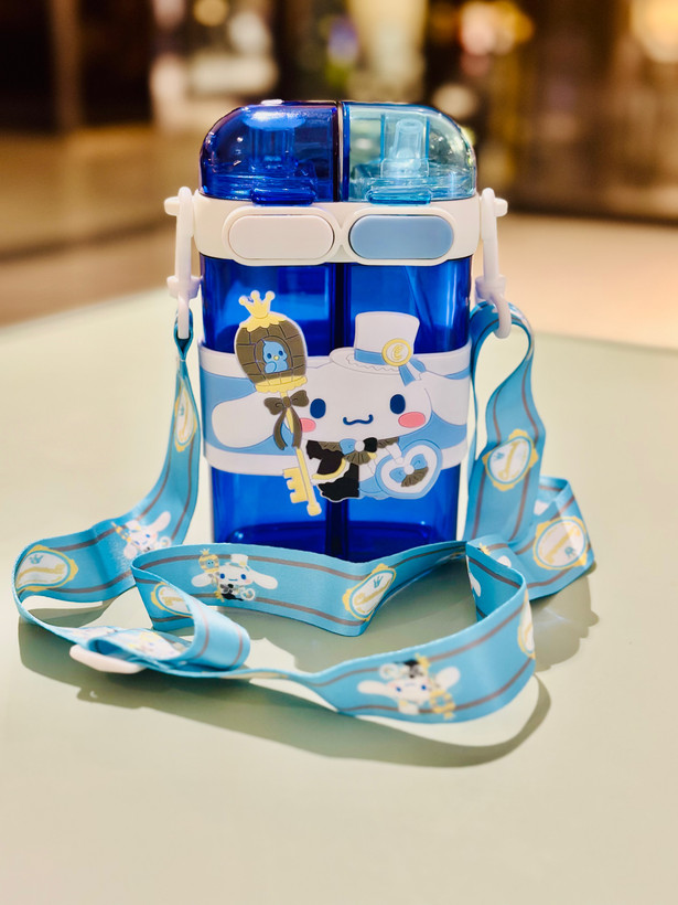 قمقمه دو مخزنه سینمارول