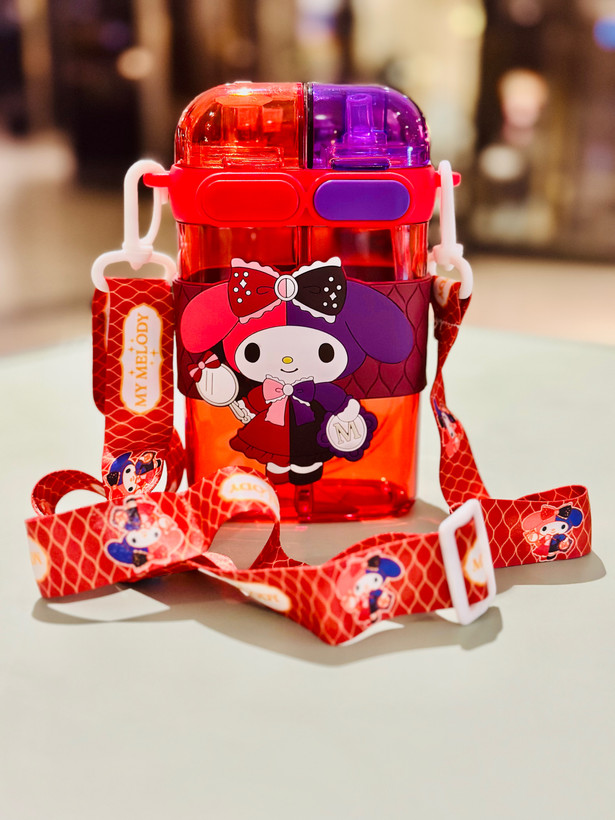 قمقمه مای ملودی