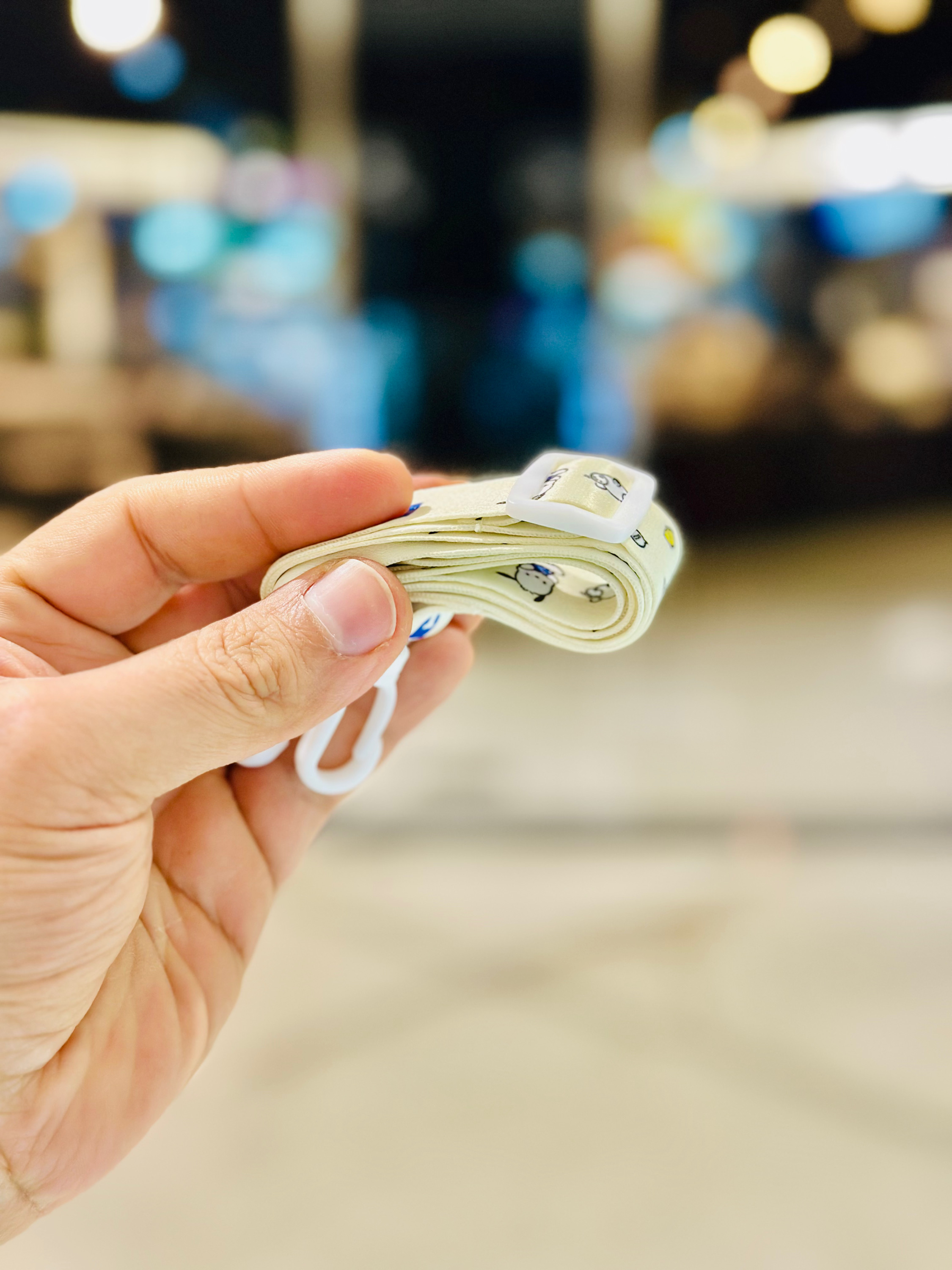 قمقمه فانتزی پوچاکو