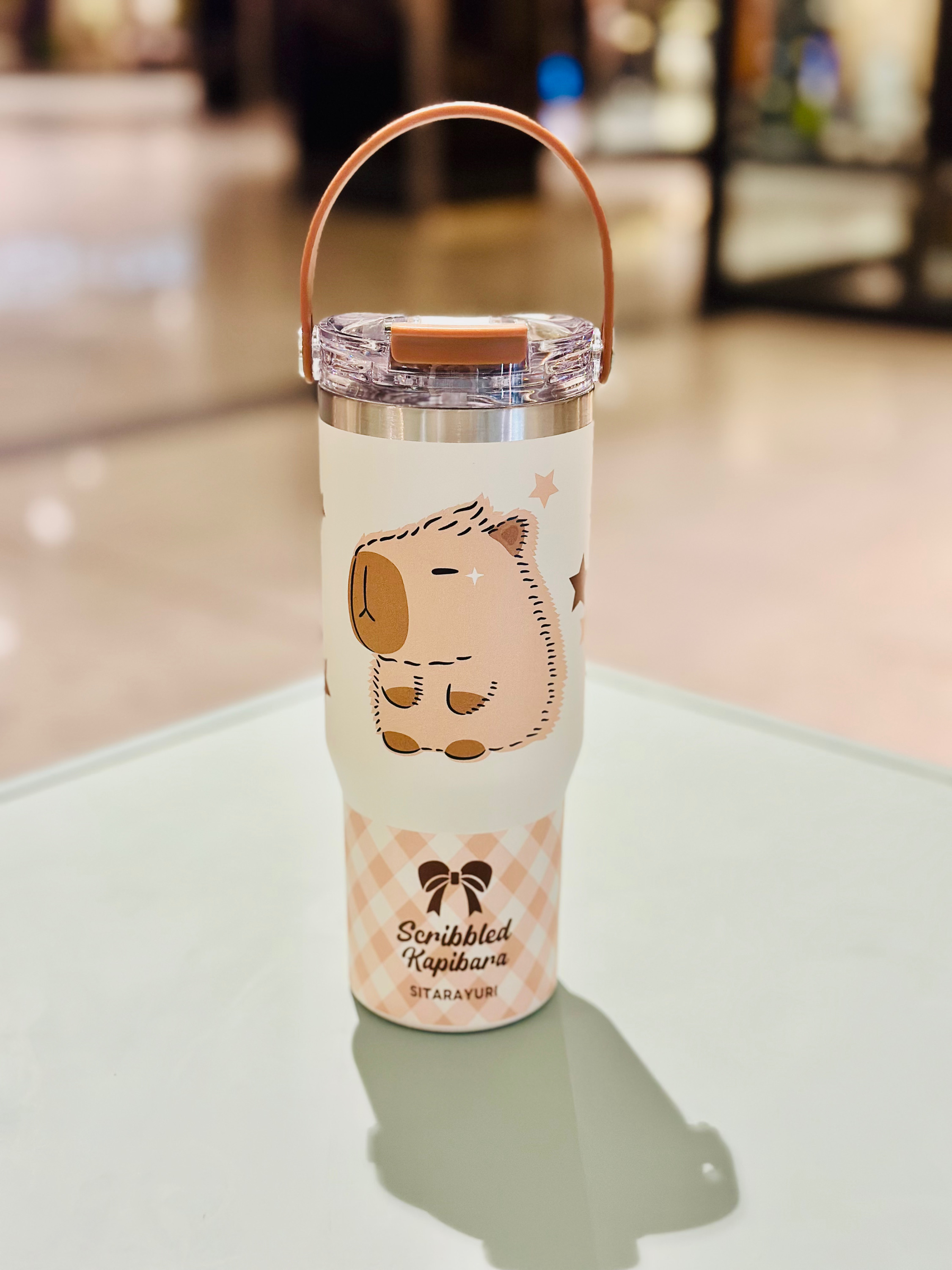 تراول ماگ فانتزی سیتارایوری