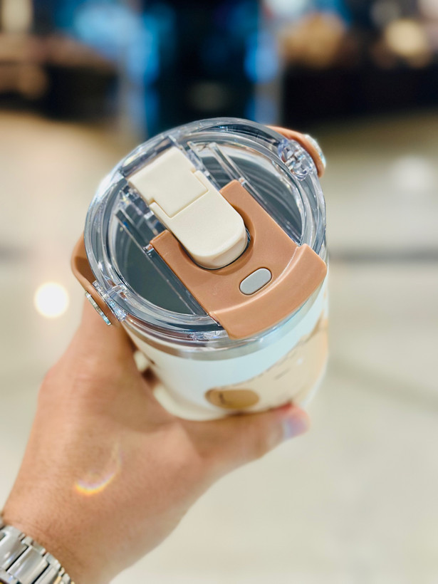 Sitarayuri Fantasy tumbler