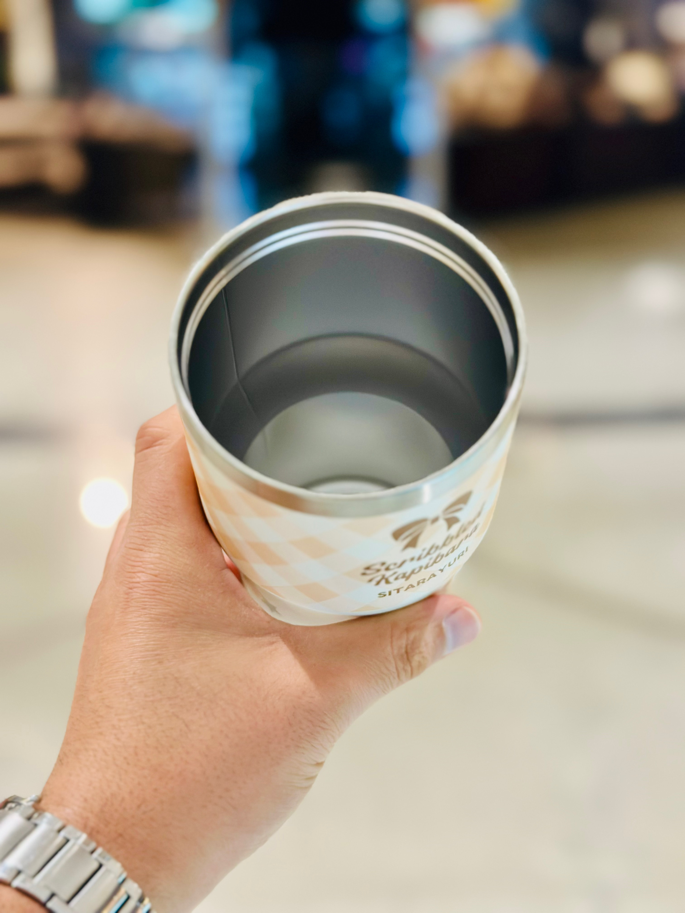 تامبلر سطلی فانتزی سیتارایوری