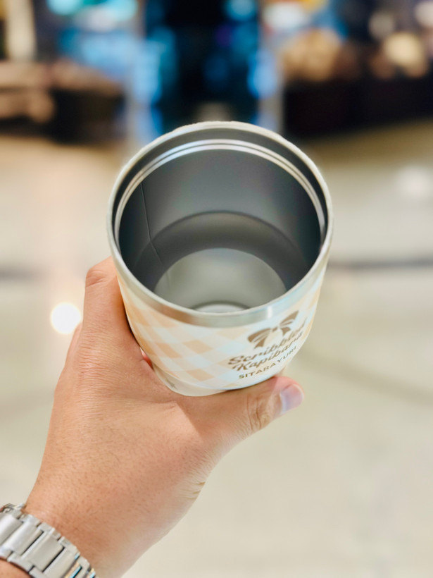 تامبلر سطلی فانتزی سیتارایوری