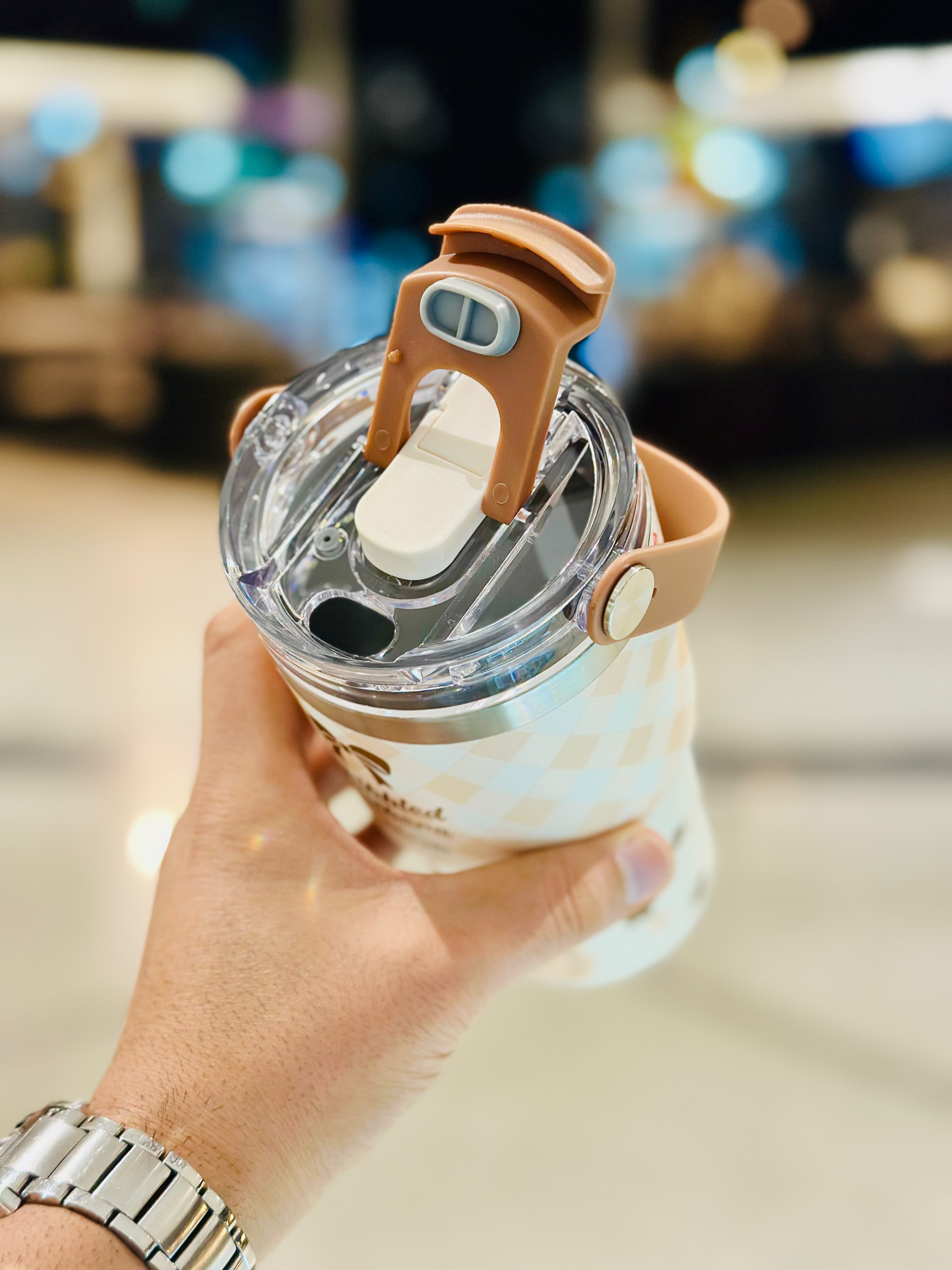 تامبلر سیتارایوری