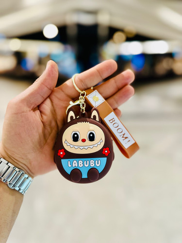 کیف هندزفری لبوبو