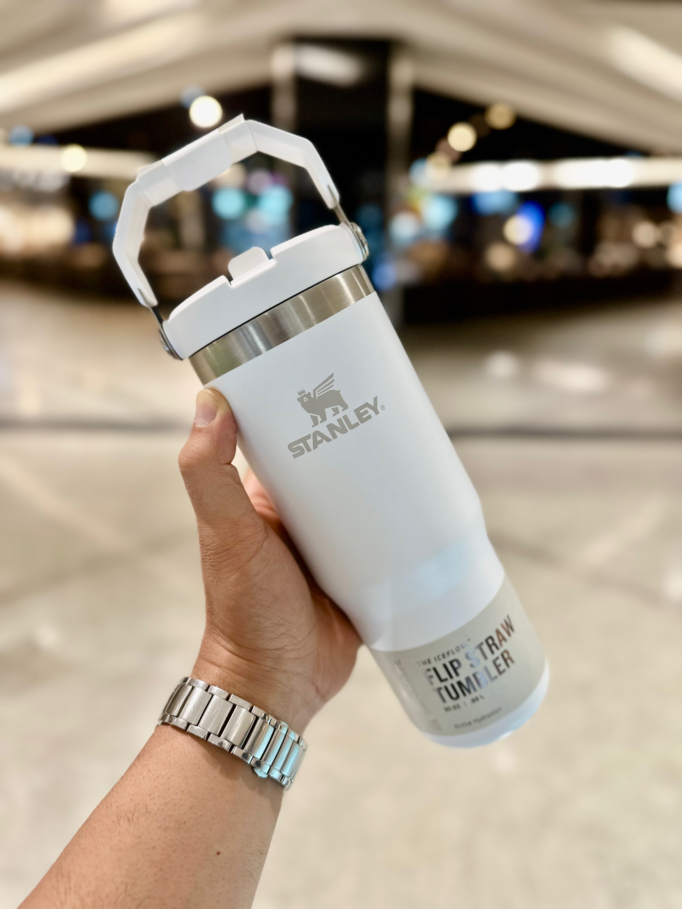 تامبلر سطلی استنلی