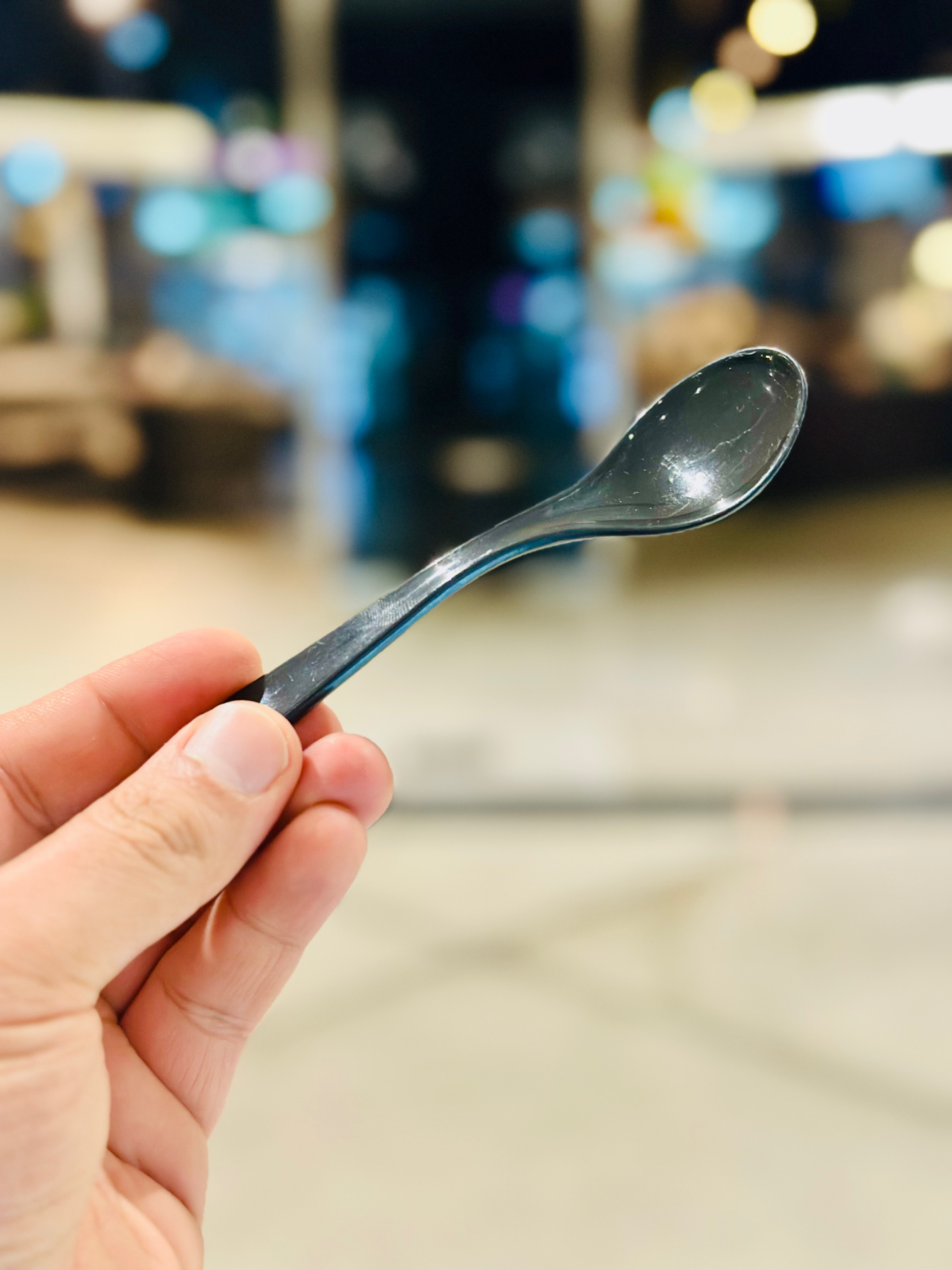 ظرف غذای دو تکه