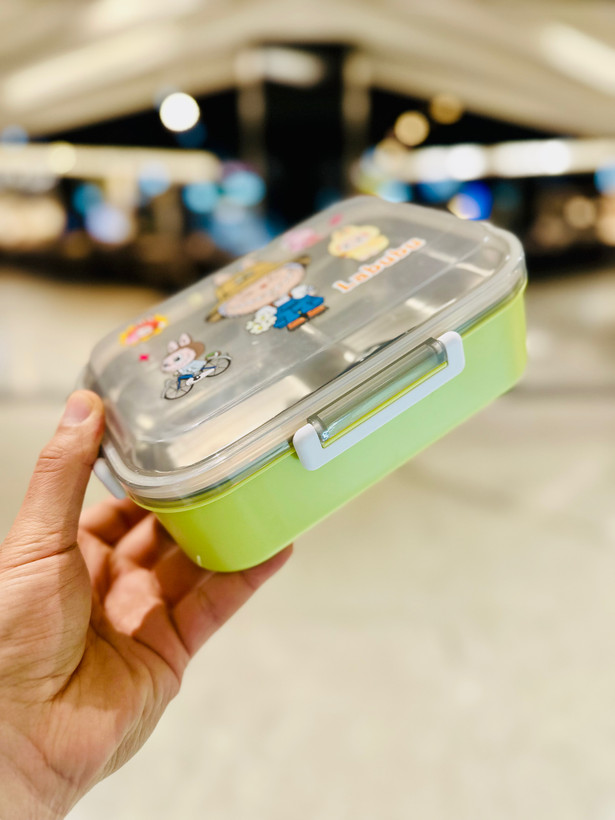 ظرف غذای فانتزی