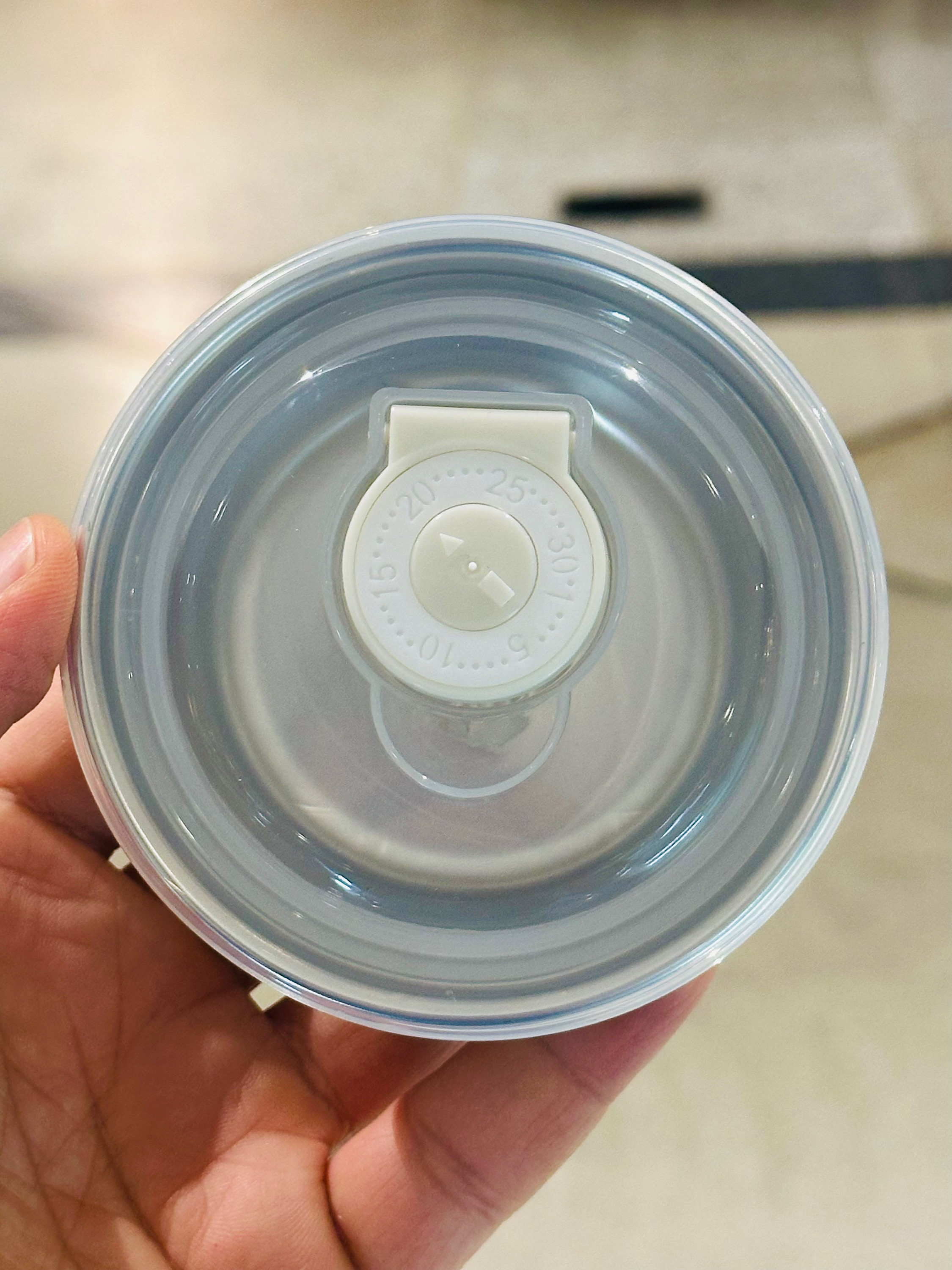 طرف غذای با کیفیت فانتزی