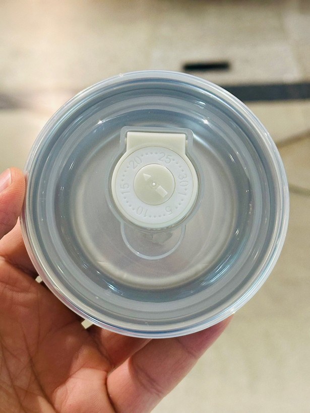 طرف غذای با کیفیت فانتزی