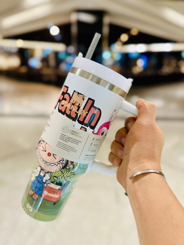 تامبلر لبوبو استنلی