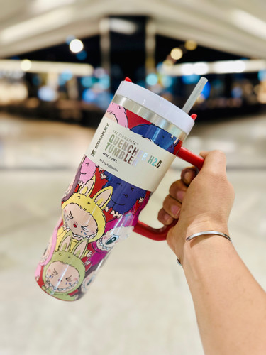 تامبلر فانتزی استنلی مدل لبوبو