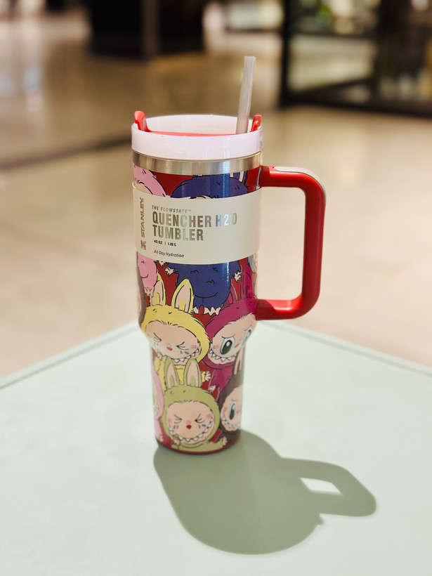 تامبلر فانتزی استنلی